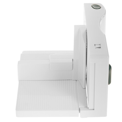 Купить Ломтерезка Kitfort KT-6812 белый  9291916. Характеристики, отзывы и цены в Донецке