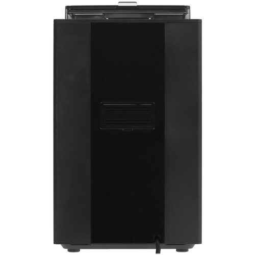 Купить Кофемашина автоматическая DEXP DAM-155AG черный  9126084. Характеристики, отзывы и цены в Донецке