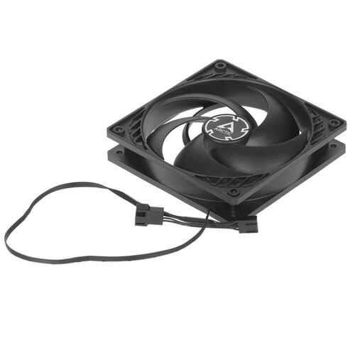 Купить Вентилятор Arctic Cooling P12 PWM PST CO [ACFAN00121A]  1306101. Характеристики, отзывы и цены в Донецке