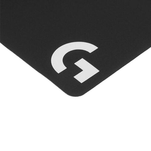 Купить Коврик Logitech G240 Cloth  черный  5405827. Характеристики, отзывы и цены в Донецке