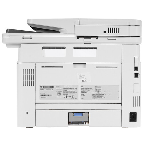 Купить МФУ лазерное HP LaserJet Pro MFP M329dw  5469461. Характеристики, отзывы и цены в Донецке