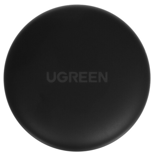 Купить Беспроводная метка Ugreen CM520 черный  9212891. Характеристики, отзывы и цены в Донецке