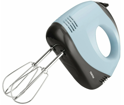 Купить Миксер Centek CT-1127 синий  5319486. Характеристики, отзывы и цены в Донецке