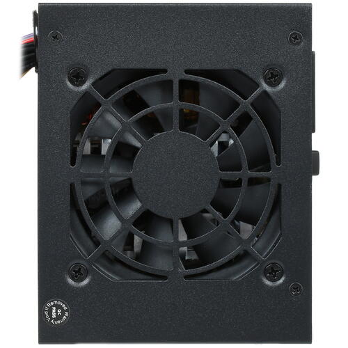 Купить Блок питания AeroCool SX-400 [SX-400] черный  1359148. Характеристики, отзывы и цены в Донецке