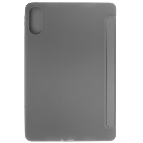 Купить Чехол-книжка Aceline Streak для Xiaomi Redmi Pad Pro серый  5628637. Характеристики, отзывы и цены в Донецке