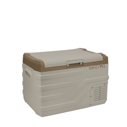Купить Холодильник автомобильный Meyvel AF-F40 белый  5462183. Характеристики, отзывы и цены в Донецке