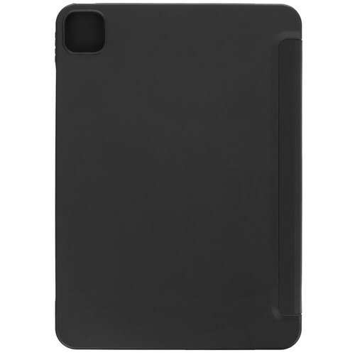 Купить Чехол-книжка BoraSCO для Apple iPad Pro 11" (M4) черный  5473718. Характеристики, отзывы и цены в Донецке