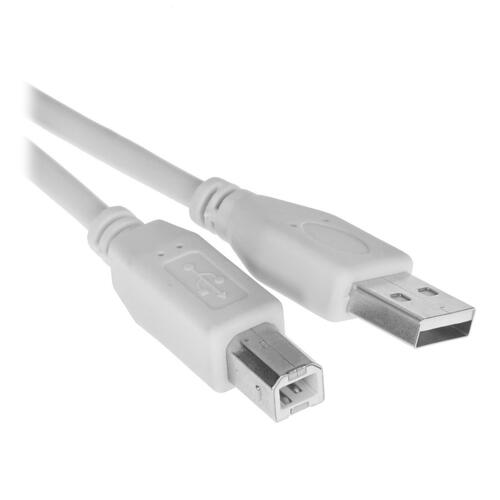 Купить Кабель Rexant USB 2.0 Type-A - USB 2.0 Type-B  5342529. Характеристики, отзывы и цены в Донецке