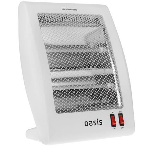 Купить Инфракрасный обогреватель Oasis IS-8  8194515. Характеристики, отзывы и цены в Донецке