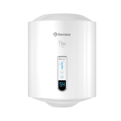Купить Водонагреватель электрический Thermex Hope 30 V Slim  9136049. Характеристики, отзывы и цены в Донецке