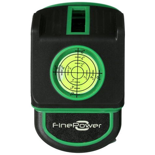 Купить Лазерный нивелир FinePower LLG2-20-1  4871022. Характеристики, отзывы и цены в Донецке