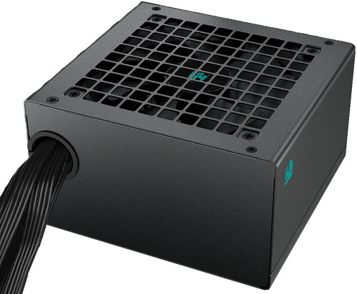 Купить Блок питания DEEPCOOL GamerStorm PF650L [R-PF650L-HE0B-WGEU] черный  5634839. Характеристики, отзывы и цены в Донецке