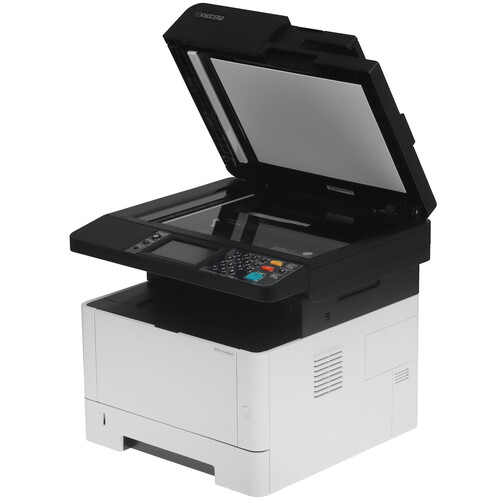Купить МФУ лазерное Kyocera MA4000wifx  5637128. Характеристики, отзывы и цены в Донецке