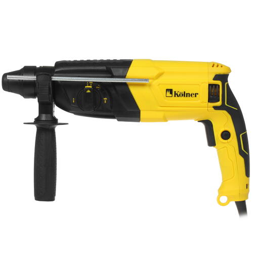 Купить Перфоратор Kolner KRH 850H  4814101. Характеристики, отзывы и цены в Донецке
