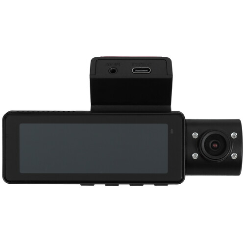 Купить Видеорегистратор Playme X PRO + салонная камера  9238476. Характеристики, отзывы и цены в Донецке