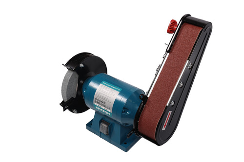 Купить Точильный станок Кратон BG 14-05  9136097. Характеристики, отзывы и цены в Донецке