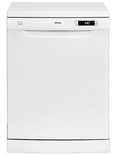 Купить Посудомоечная машина Bomann GSP 7408 weiss белый  9916781. Характеристики, отзывы и цены в Донецке