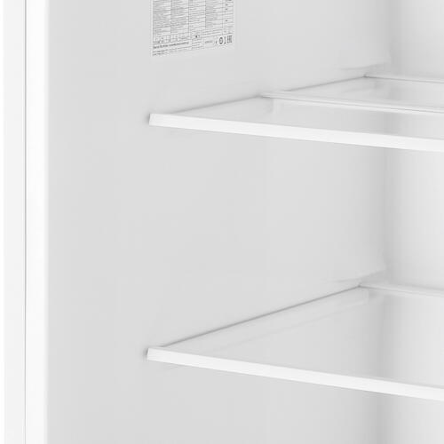 Купить Холодильник с морозильником   Haier CEF535AWD белый  5339624. Характеристики, отзывы и цены в Донецке