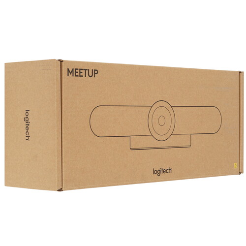 Купить Конференц-камера Logitech ConferenceCam MeetUp 2  5600410. Характеристики, отзывы и цены в Донецке