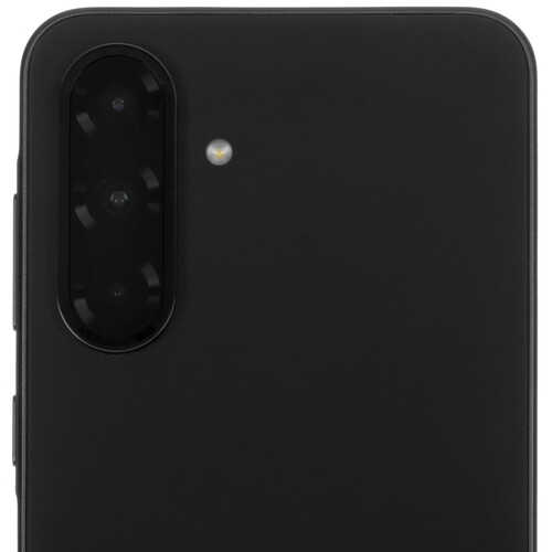 Купить 6.7" Смартфон Samsung Galaxy A36 256 ГБ черный  5621213. Характеристики, отзывы и цены в Донецке