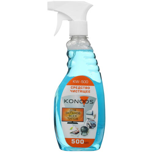 Купить Спрей Konoos KW-500  5090621. Характеристики, отзывы и цены в Донецке