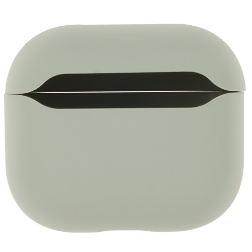 Купить Чехол COMMO Shield для Apple AirPods 3, Axxa AB-01, Deppa Air Nova, Kenshi AP-W03, серый  5499045. Характеристики, отзывы и цены в Донецке