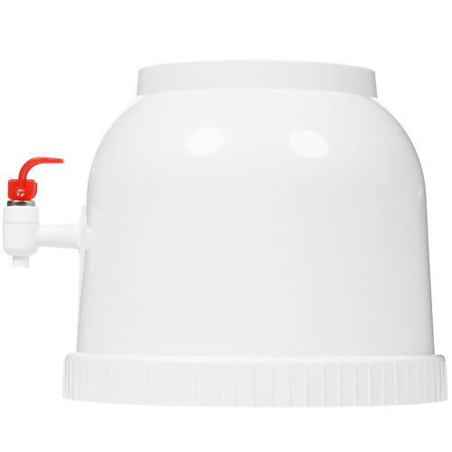 Купить Диспенсер Ecotronic L2-WD белый  8164498. Характеристики, отзывы и цены в Донецке