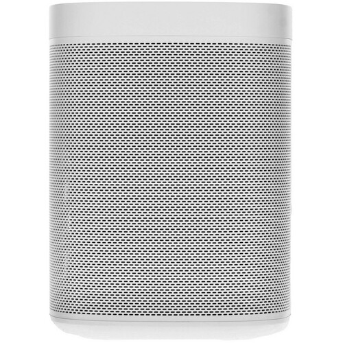 Купить Умная колонка Sonos One белый  5472704. Характеристики, отзывы и цены в Донецке