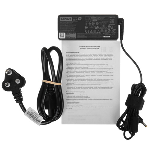 Купить 15.6" Ноутбук Lenovo V15 G4 IAN серый  5601244. Характеристики, отзывы и цены в Донецке