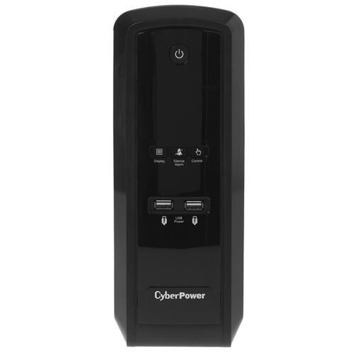 Купить ИБП CyberPower CP1500EPFCLCD  7982013. Характеристики, отзывы и цены в Донецке