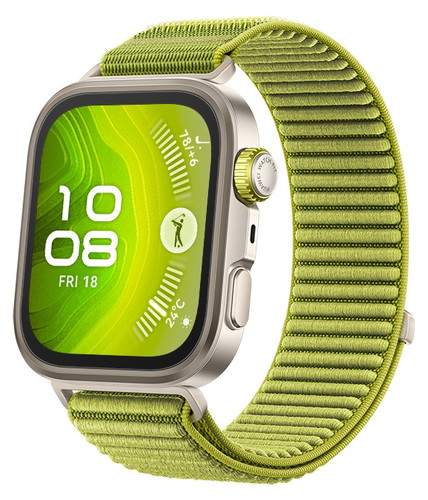 Купить Смарт-часы HUAWEI WATCH FIT 4 Pro  5624409. Характеристики, отзывы и цены в Донецке