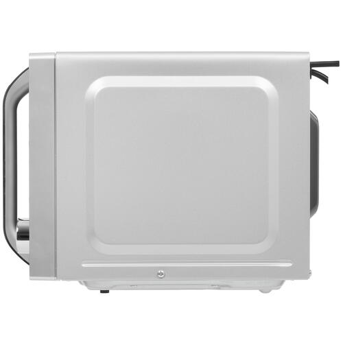 Купить Микроволновая печь Haier HMB-DM208SA серебристый  9953358. Характеристики, отзывы и цены в Донецке