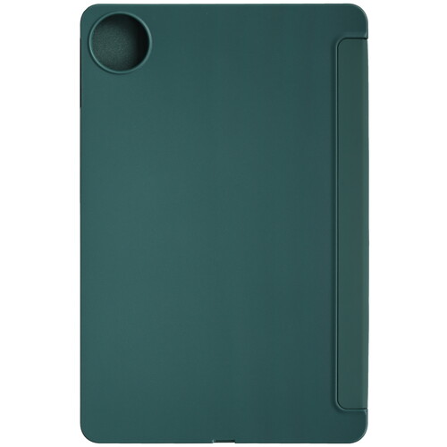 Купить Чехол-книжка BoraSCO для HONOR Pad 10 зеленый  5632572. Характеристики, отзывы и цены в Донецке