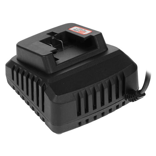 Купить Зарядное устройство RedVerg 18V 2.3А UNIMAX 18/36  8168396. Характеристики, отзывы и цены в Донецке