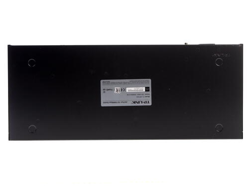 Купить Коммутатор TP-Link TL-SF1024  0108043. Характеристики, отзывы и цены в Донецке