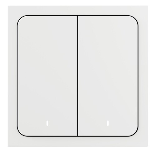 Купить Умный выключатель Яндекс YNDX-00532  5603535. Характеристики, отзывы и цены в Донецке