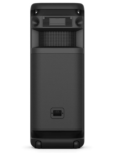 Купить Аудиосистема Sony ULT Tower 10 черный  5620474. Характеристики, отзывы и цены в Донецке