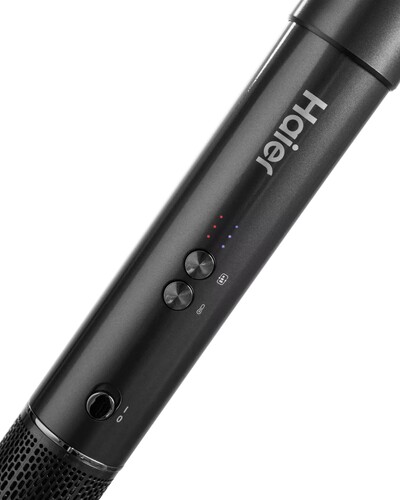 Купить Мультистайлер Haier HHS-600  9203322. Характеристики, отзывы и цены в Донецке