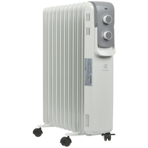 Купить Масляный обогреватель Electrolux EOH/M-7221 белый  1133533. Характеристики, отзывы и цены в Донецке