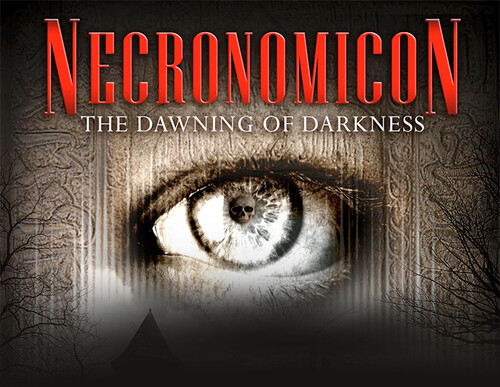 Купить Игра Necronomicon: The Dawning of Darkness (Steam)  5621916. Характеристики, отзывы и цены в Донецке