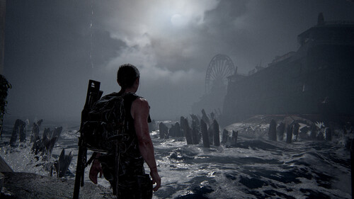 Купить Игра The Last of Us Part II Remastered (Версия для СНГ  5615872. Характеристики, отзывы и цены в Донецке