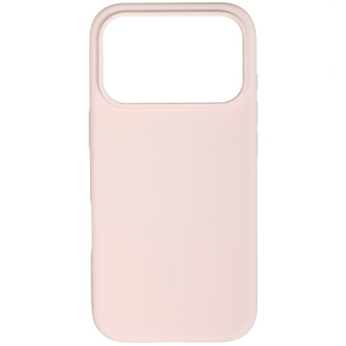 Купить Накладка  VLP Mist Case для Apple iPhone 17 Pro розовый  5640484. Характеристики, отзывы и цены в Донецке