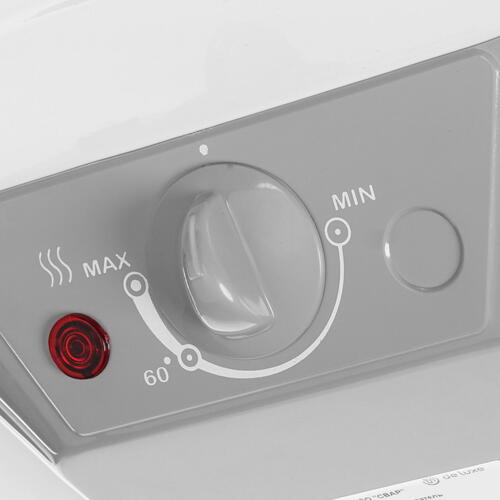 Купить Водонагреватель электрический De Luxe 3W30V1  1290689. Характеристики, отзывы и цены в Донецке
