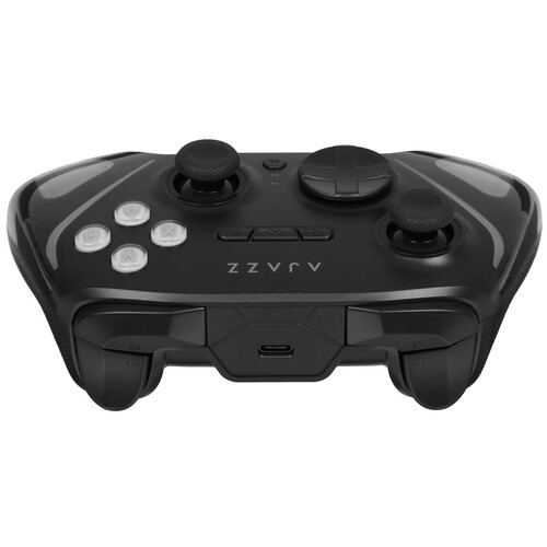 Купить Геймпад беспроводной/проводной AJAZZ GP100 черный  9290999. Характеристики, отзывы и цены в Донецке
