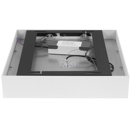 Купить Светильник потолочный Technical C032CL-36W3K-SQ-W белый/белый  9143310. Характеристики, отзывы и цены в Донецке