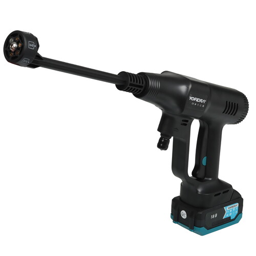 Купить Мойка высокого давления Yofidra QZ-5S2P-30S  5630413. Характеристики, отзывы и цены в Донецке