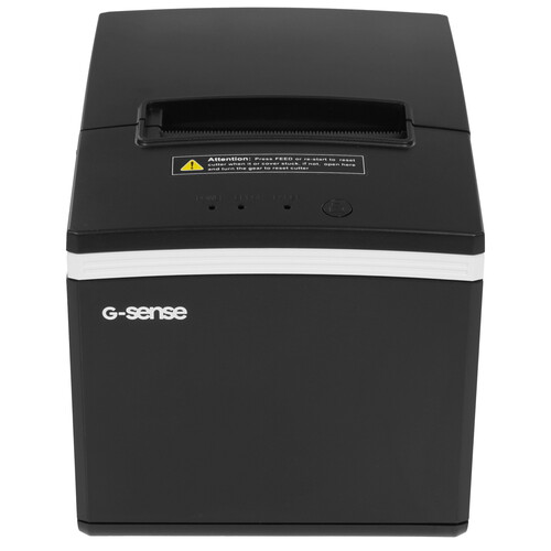 Купить Принтер чеков G-SENSE RP260  9292062. Характеристики, отзывы и цены в Донецке