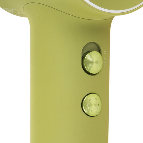 Купить Фен Laifen Mini зеленый  5493777. Характеристики, отзывы и цены в Донецке