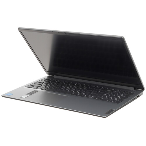 Купить 15.6" Ноутбук Lenovo IdeaPad 1 15IGL7 серый  5449394. Характеристики, отзывы и цены в Донецке