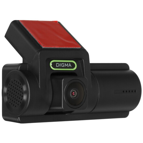 Купить Видеорегистратор Digma FreeDrive 945W  5636329. Характеристики, отзывы и цены в Донецке